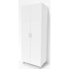 Шкаф Smartex N1 80cm Белый