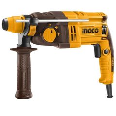Ciocan rotopercutor INGCO RGH6528 (49243)