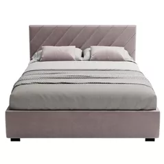 Кровать my-STYLE my-Luna 90x200 (P08D90M11)