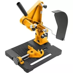 Стационарный инструмент Tolsen Stand pentru polizor unghiular 125mm (10501)