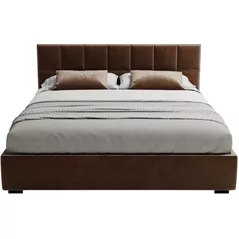 Кровать my-STYLE my-Kiki 180x200 (P04D18M06)