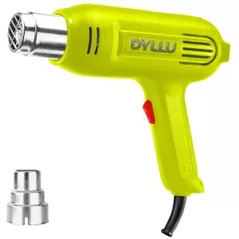 Suflantă de aer Dyllu DTHG1516 (52568)