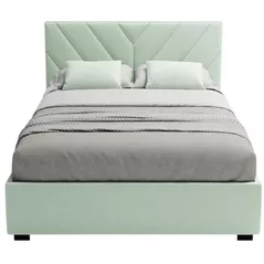 Кровать my-STYLE my-Kira 90x200 (P05D90M15)