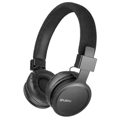 Căști fără fir Sven AP-B700MV Black