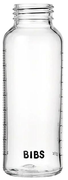 Поильник BIBS 5020000 Recipient pentru biberon din sticla anticolici 240ml