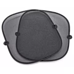 Солнцезащитная шторка BabyJem 073 Set 2 parasolare auto Sunshade