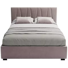 Кровать my-STYLE my-Eva 90x200 (P03D90M11)