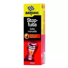 Автохимия Bardahl (4942B) Присадка герметик для коробки передач 0.277мл