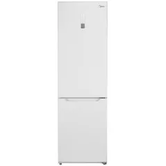 Frigider cu congelator jos Midea MDRB489FGE01O
