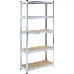 Cтеллаж складской Xenos SmartLine 150x70x30cm