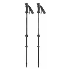 Bețe pentru trekking Masters RANGER Anthracite 01S1525