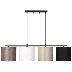 Corp de iluminat interior Trendy Valiz-4721 110x120x25cm (GTR002627)