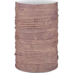 Îmbrăcăminte sport Buff Fular tip tub UV+ Coolnet Laven Sand