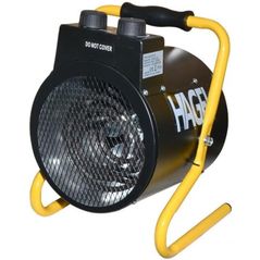 Пушка тепловая Hagel IFH02A-20 (35248)