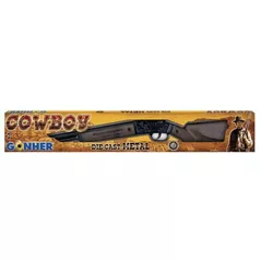 Игрушечное оружие Gonher 97/6 Pusca Cowboy 97/6 (12 gloante), 44085