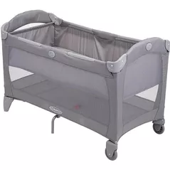 Țarc Graco Roll a Bed Paloma
