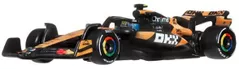Машина Hot Wheels JKD88 1:64 Mașinuță de colecție Formula 1: McLaren#4