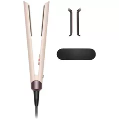 Выпрямитель для волос Dyson HT02 Corrale Coolshine Ceramic Pink