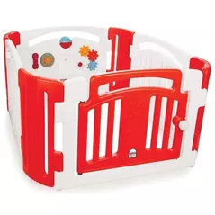 Țarc Pilsan 06183 Gărduleț / țarc de joacă Angel