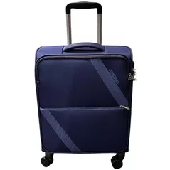 Valiză Samsonite Star Max S TSA Albastru (151325/2694)