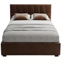 Кровать my-STYLE my-Kiki 90x200 (P04D90M06)