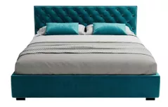 Кровать my-STYLE my-Mona 140x200 (P09D14M18)