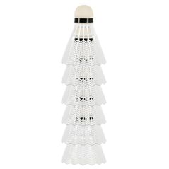 Echipament pentru badminton Wish SL-00014241 Fluturas badminton nylon (6 buc.) S-320 14-30-030