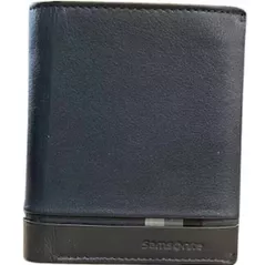 Кошелек Samsonite Flagged 2.0 portmoneu p/u barbati SLG-148-W 7CC+HFL+Z+2C Albastru (147798/1647)