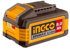 Зарядные устройства и аккумуляторы INGCO FBLI2128 (53355)