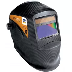 Echipament de protecție personală GYS LCD EXPERT 11 CARBON Маска сварщика