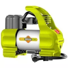Compresor auto portabil Dyllu DTAAC561 (53799)