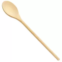 Ложка Tescoma 637315 Woody 30cm