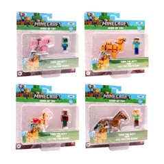 Jucărie miscellaneous MC1014 3D Wind-Up Toy (assort.)