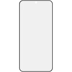 Стекло защитное для смартфона UNIQ Samsung S26 Optix Vivid Clear, Black
