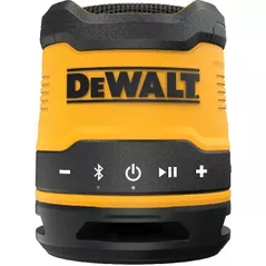 Boxă portativă Bluetooth DeWalt DCR009