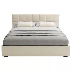 Кровать my-STYLE my-Kiki 160x200 (P04D16M09)