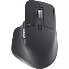 Mouse Logitech MX Master 3S Performance Graphite (Bluetooth Edition)