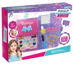 Set de creație Optmarket ДЕ06.34 Set frumusete