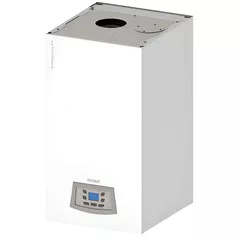 Газовый котёл Termet WKD4991000000 Ecocondes Crystal Plus 50kW (combi)