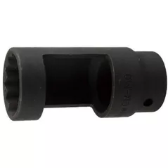 Набор головок, бит, насадок King Tony 9AN4227 головка для извличения дизельной форсунки 1/2" BMW, Fiat, Ford, etc