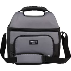 Сумка холодильник Dometic Gripper 22 Passive Coolbag 14 L Grey
