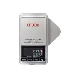 Аксессуар для Hi-Fi техники Ortofon DS-3 stylus pressure gauge