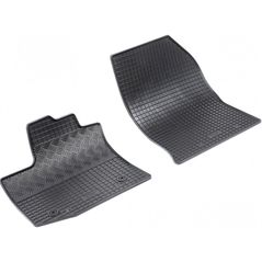 Коврик для автомобиля Rigum Dacia Dokker 2m 13-/