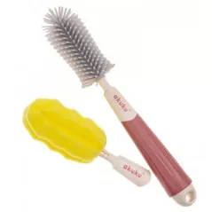 Accesoriu pentru cei mici Akuku A0512 Set perii