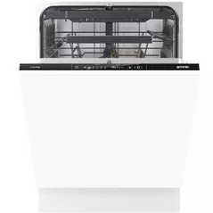 Встраиваемая посудомоечная машина Gorenje GV66161