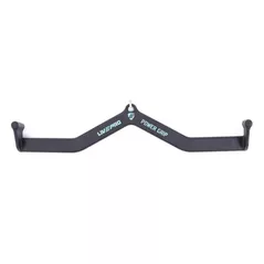 Спортивное оборудование LivePro 49904 Manere flotari Medium Distance Outward Handle, LP8328/BK