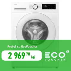 Стиральная машина с фронтальной загрузкой Samsung WW80FG5L32TELE