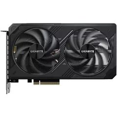 Placă video Gigabyte GeForce RTX™ 5060 Ti WINDFORCE MAX OC 8G / 8GB GDDR7