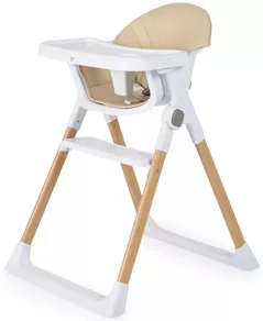 Scaun de masă Moni Almond Beige