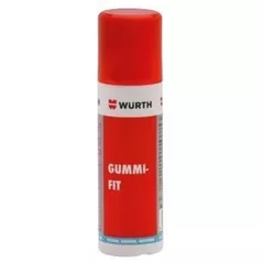 Produs de îngrijire auto Wurth Spray intretinere cauciuc 75 ml (00893 012 8)